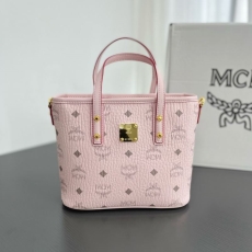 MCM Shopping Bags